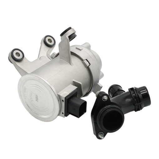 LSC 2742000207 : Auxiliary Engine Cooling Water Pump for Mercedes Benz - NEW - Image 5