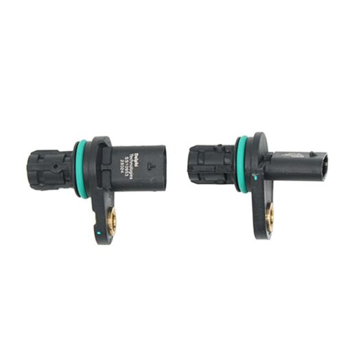 LSC 55565708 + 55565709 : Vauxhall Inlet and Exhaust Camshaft Position Speed Sensors by Delphi - NEW - Image 3