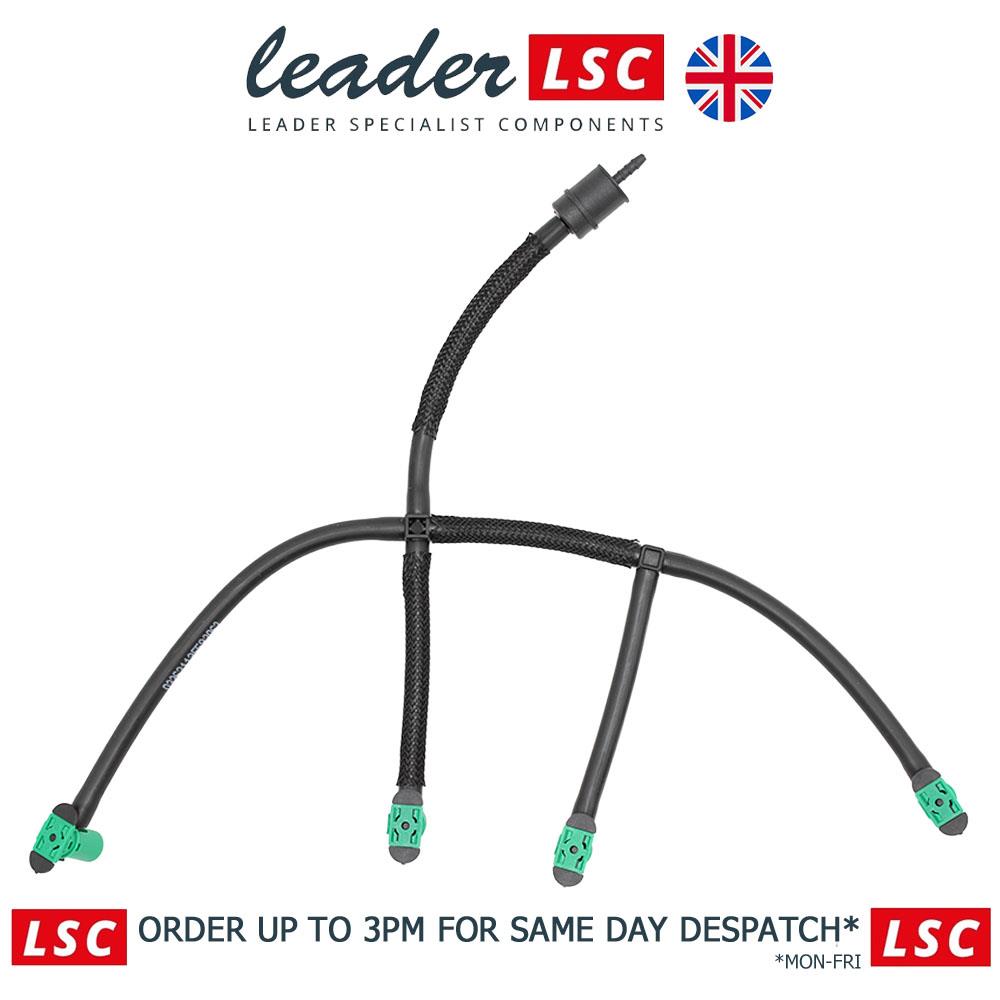 LSC 03L130235AJ : Fuel Return Hose - NEW - Image 9
