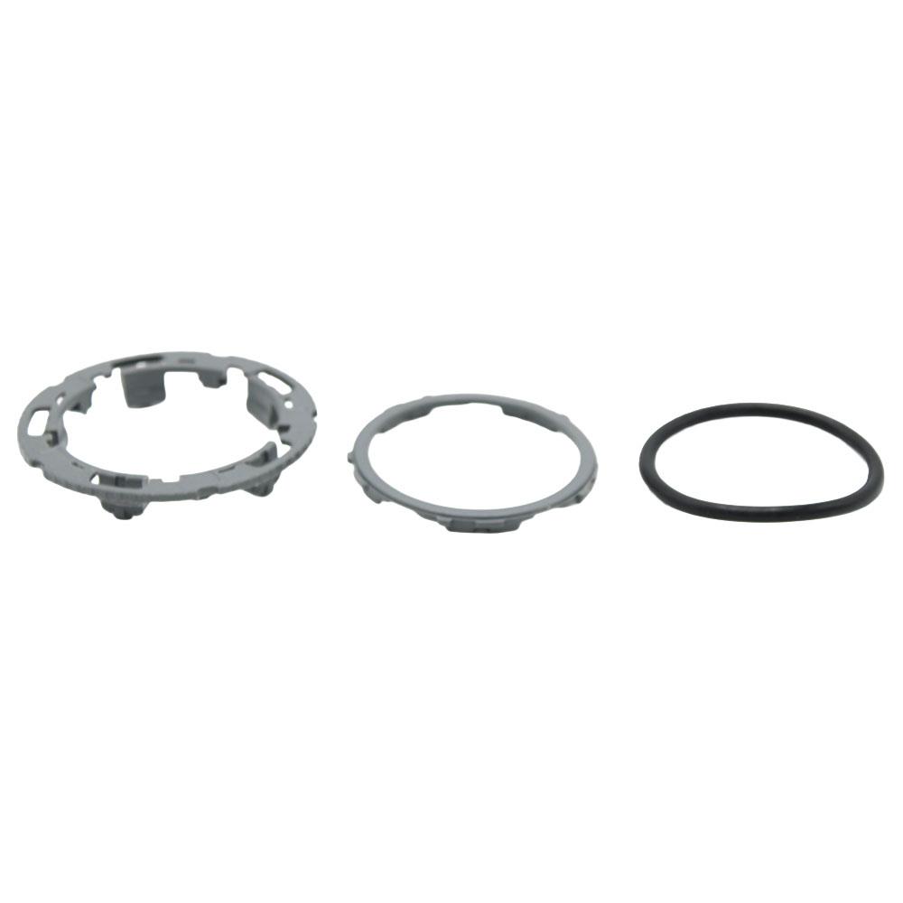 LSC 13419441 : GENUINE VAUXHALL Intercooler Outlet Hose Clip Kit - NEW - Image 2