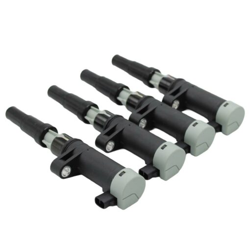 LSC 93161948 : Set of Ignition Coils for Dacia Renault Vauxhall - NEW - Image 5