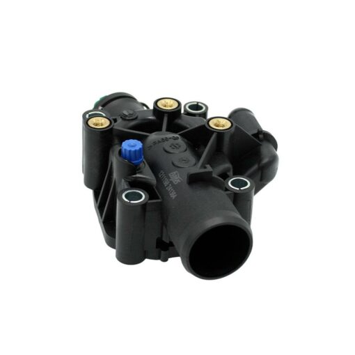 1336.Z0 : THERMOSTAT & HOUSING - NEW - Image 2
