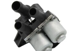 LSC XR840091 : Heater Control Valve and Seal - NEW