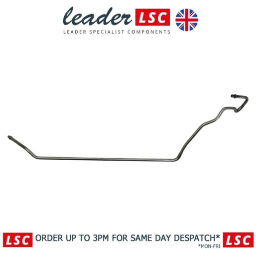 LSC 1583666 : Low Pressure Power Steering Hose for Ford Transit - NEW - Image 9