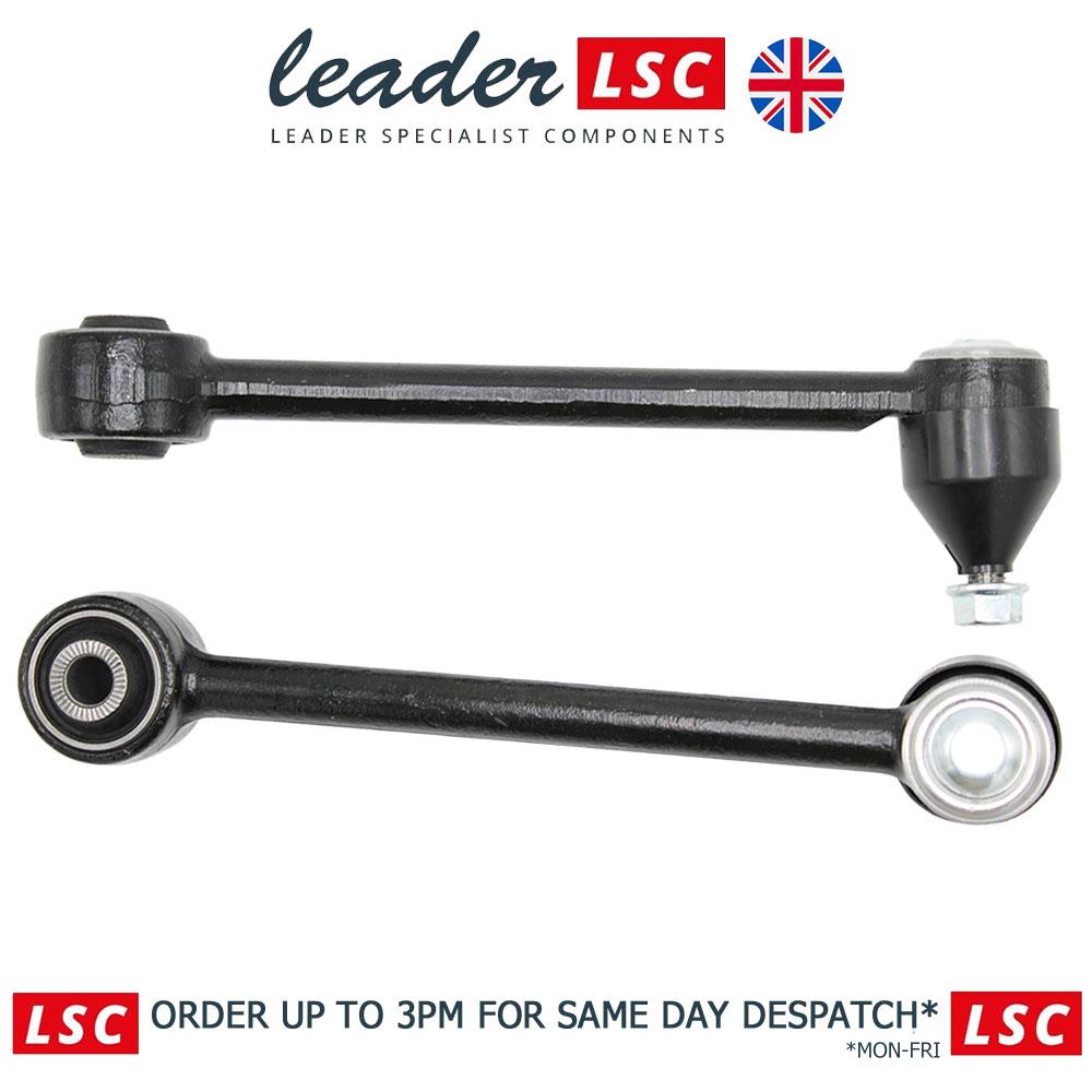 LSC 4871042030 : Pair of Lower Wheel Suspension Control Trailing Arms - NEW - Image 8