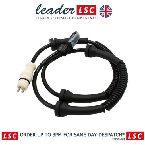 LSC 93192439 : Front ABS Wheel Speed Sensor - NEW from LSC - Image 6
