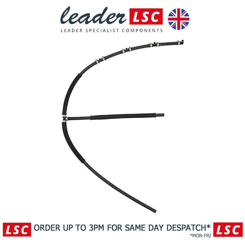 LSC 55578365 : GENUINE Diesel Return Pipe - NEW - Image 10