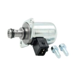 LSC 2214600184 : Power Steering Valve with Bolts for Mercedes - NEW