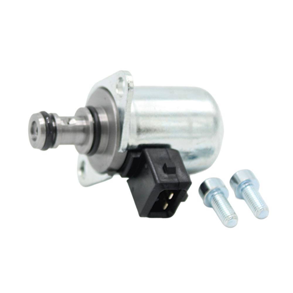 LSC 2214600184 : Power Steering Valve with Bolts for Mercedes - NEW