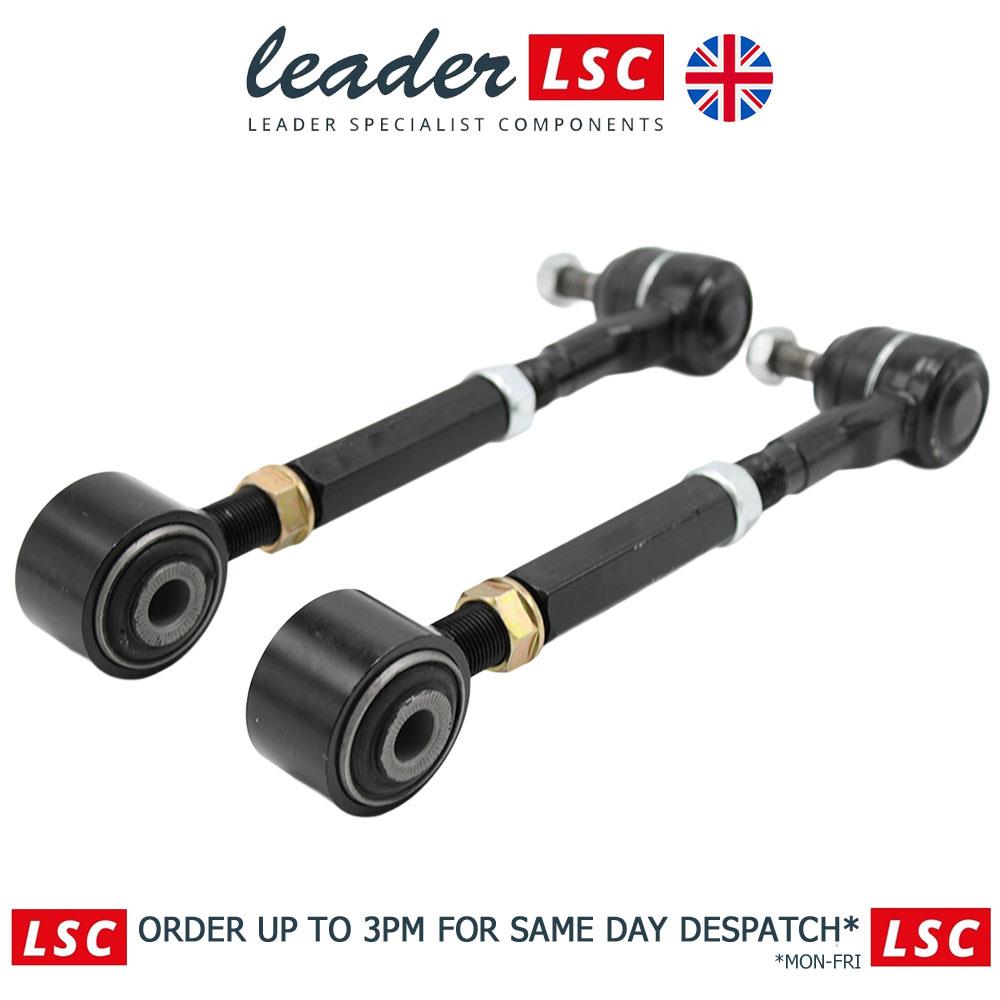 LSC 4871005080 : 2 x Rear Wheel Suspension Control Arms - NEW - Image 6