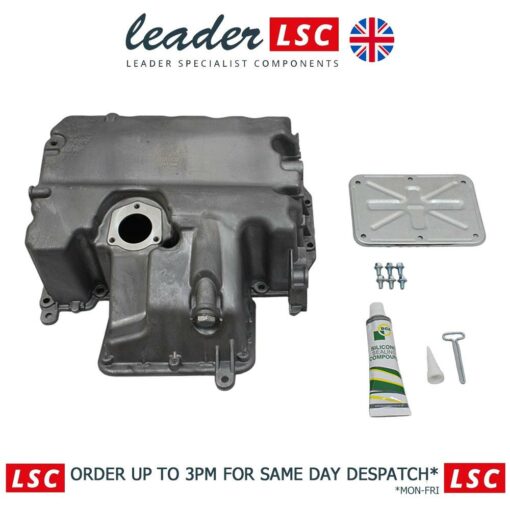 LSC 03P103602A : Engine Oil Pan Sump and Sealant for Seat Skoda VW - NEW - Image 10