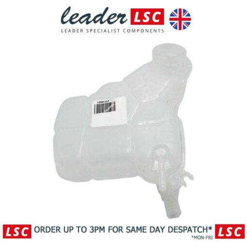 LSC 13304127 : GENUINE Vauxhall Radiator Header / Expansion Tank inc Sensor - NEW - Image 8