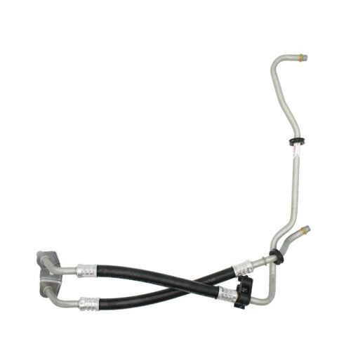 LSC 22953353 : Automatic Gearbox Oil Cooler Pipes for Vauxhall Insignia - NEW - Image 3