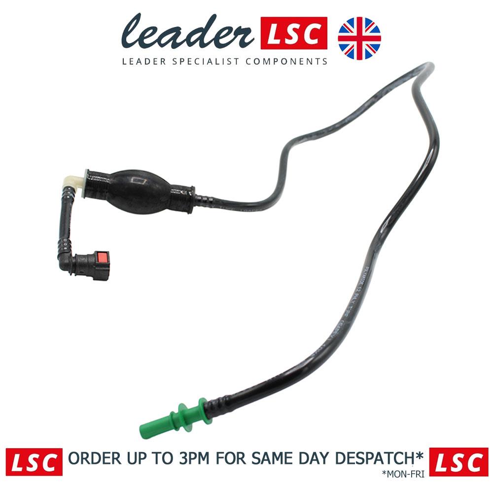 LSC 8200505325 : Fuel Primer Hose / Pipe Assembly for Nissan, Renault & Vauxhall - NEW - Image 9