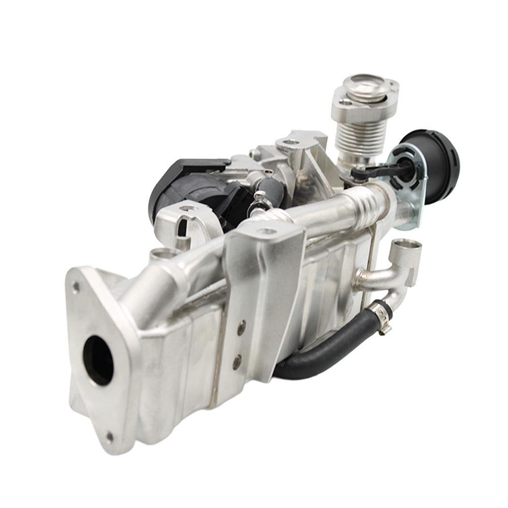 LSC 11717823210 : Exhaust Gas Recirculation EGR Valve and Cooler - NEW - Image 5