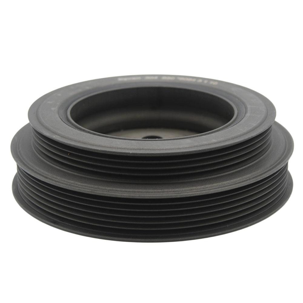 LSC 1723700 : Crankshaft Belt Pulley for Citroen Fiat Ford Peugeot - NEW - Image 3