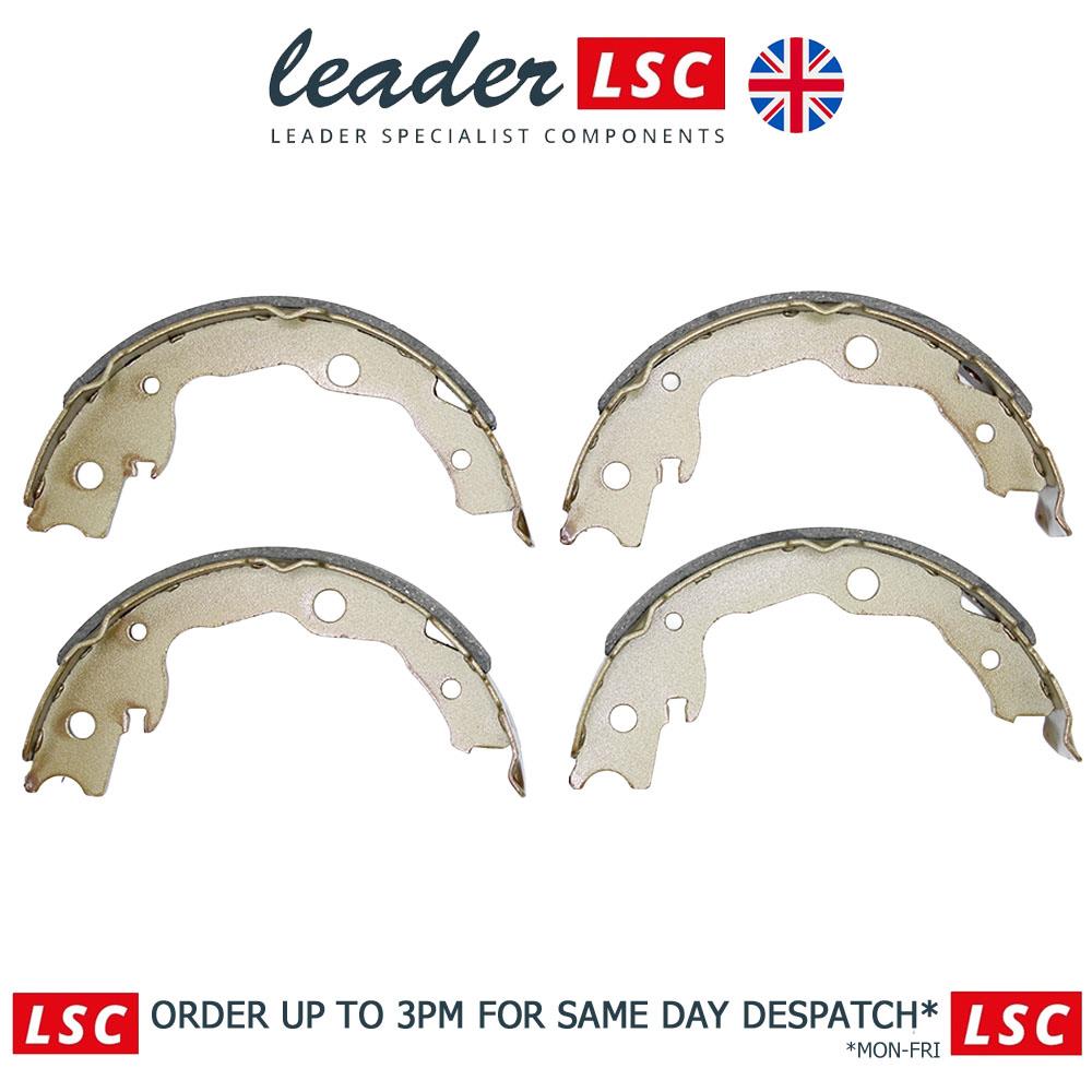 LSC 44060JE27A : Rear Parking Brake Shoe Set - NEW - Image 6