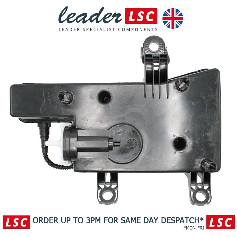 LSC 1612742580 : DPF Fuel Additive Tank Reservoir for Citroen C3 DS3 - NEW - Image 10