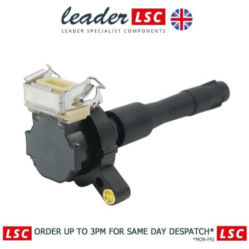 LSC 12131748018 : Ignition Coil - NEW - Image 6