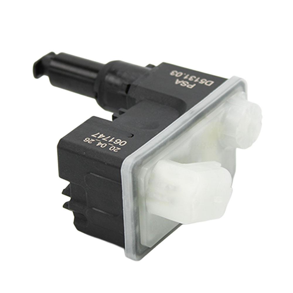 LSC 9810871780 : Fuel Filler Flap Actuator - NEW