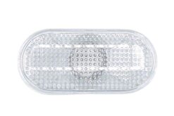 LSC 93452327 : RHS Side Repeater Lamp - NEW