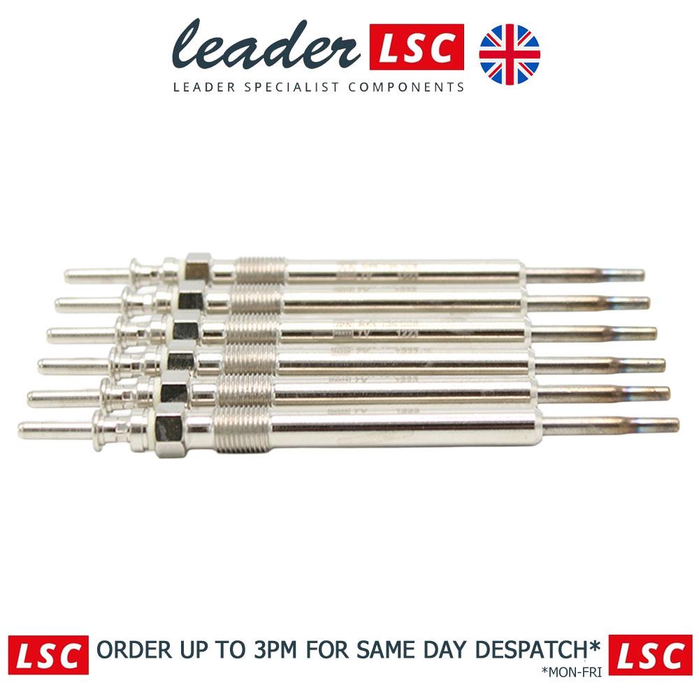 LSC 12230035934 : 6 x Glow Plugs for BMW Mini Toyota - NEW - Image 10