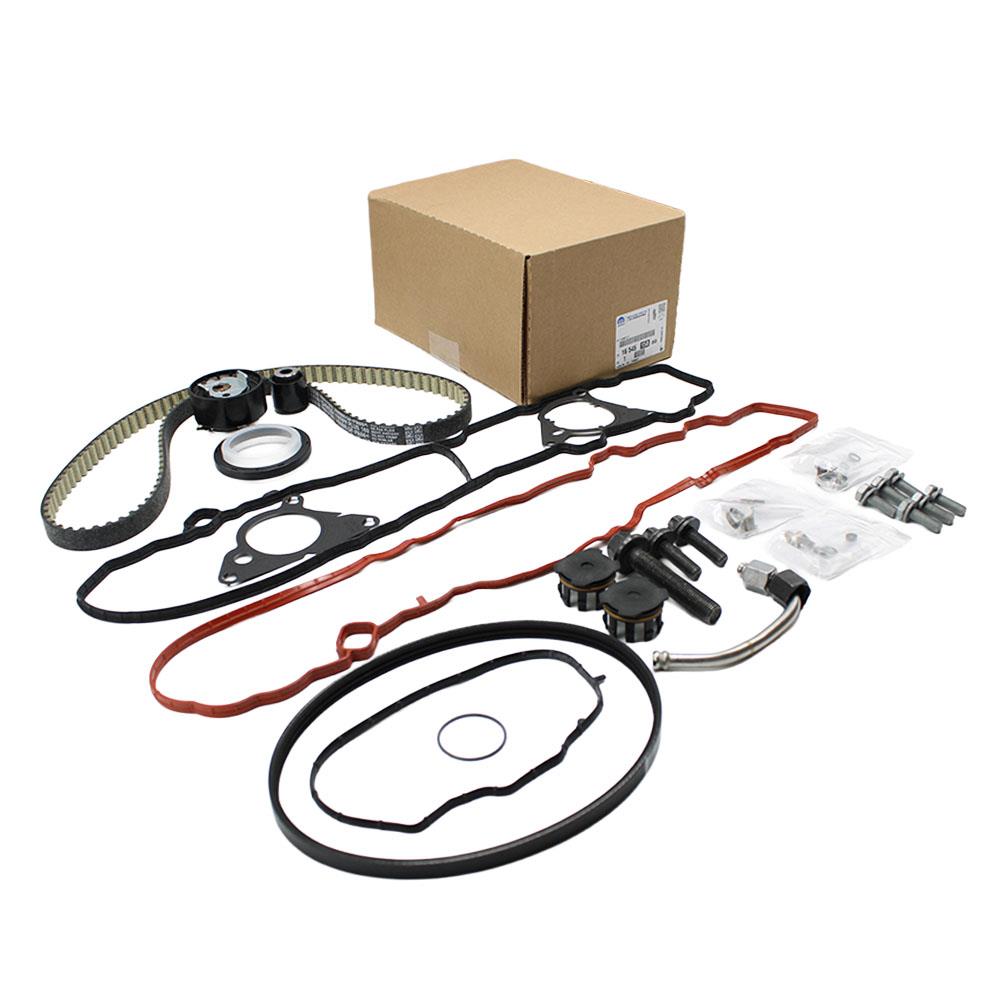 LSC 1654515880 : GENUINE PSA Timing Belt Kit - NEW SALE - Image 3