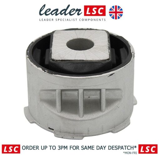 LSC 7L0499035A : Suspension Arm Sub Frame Bush Mount - NEW - Image 8