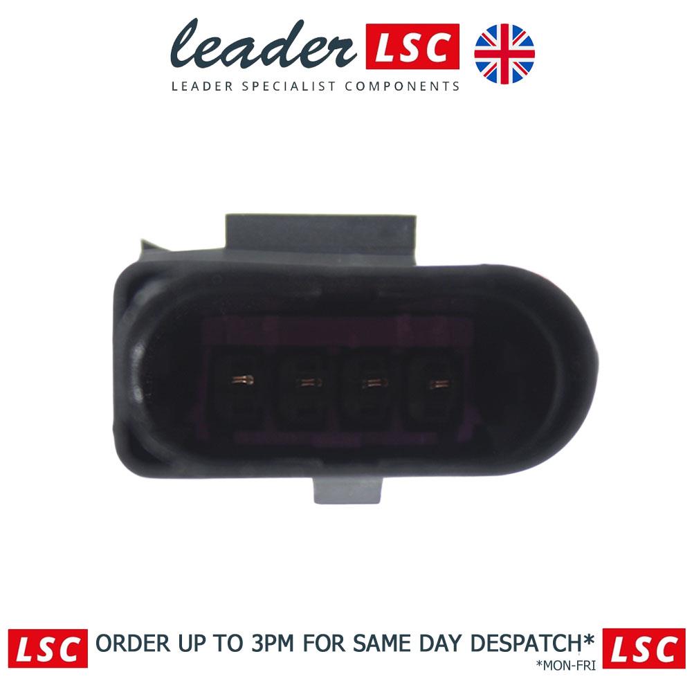 LSC 4G9955711A : Rear Wiper Motor Adaptor Wire - NEW - Image 8