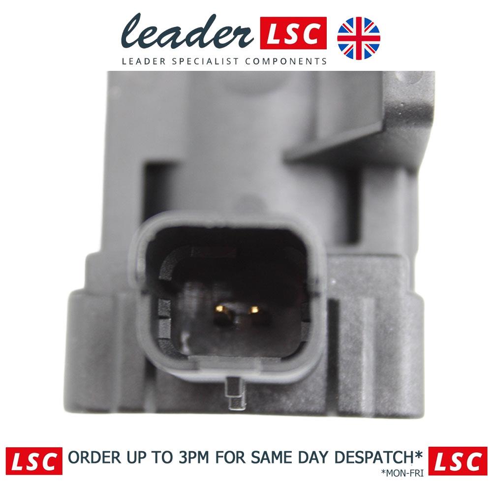 LSC 9674084680 : Turbo Boost Pressure Convertor Control Valve Solenoid - NEW - Image 10