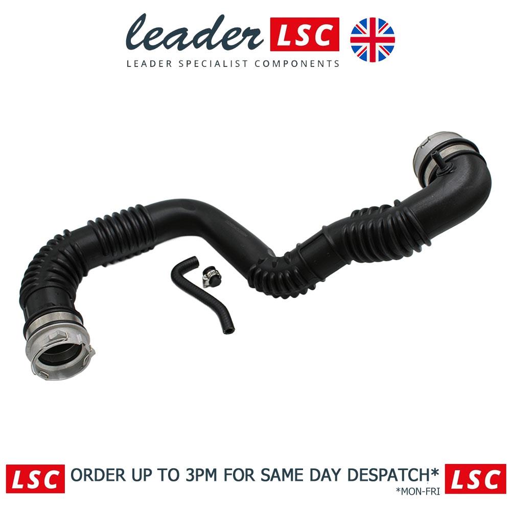 LSC 14460-HX40B : Turbo Intercooler Inlet Pipe Hose - NEW - Image 6