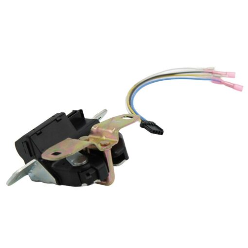 LSC 55702917 : Rear Door Tailgate Lock and Cable Repair Kit - NEW