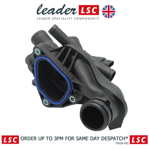 LSC 1336.CC : Thermostat with Housing, Seal and Sensor - NEW - Image 7