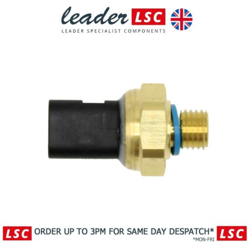 LSC 9802152780 : Oil Pressure Switch for BMW Citroen DS Peugeot Vauxhall - NEW - Image 7