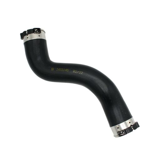 LSC 2045282182 : Turbo Intercooler Intake Hose / Pipe - NEW - Image 5