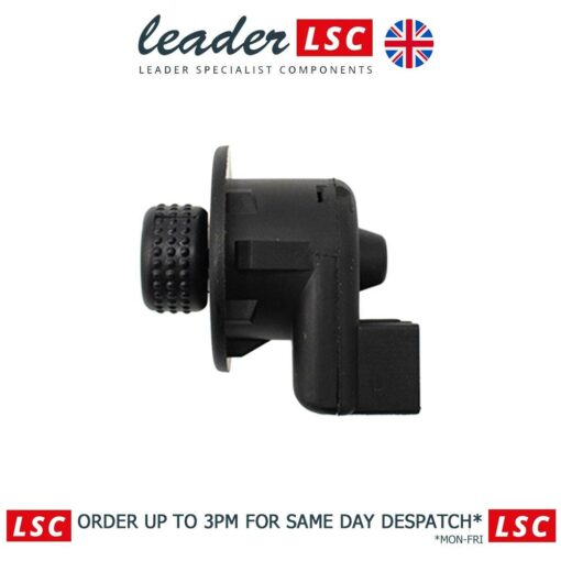 LSC 8200002442 : Door Mirror Electric Adjustment Switch for Dacia, Opel, Renault & Vauxhall - NEW - Image 8