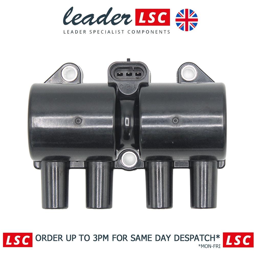 LSC 25182496 : Ignition Coil Assembly - NEW - Image 10