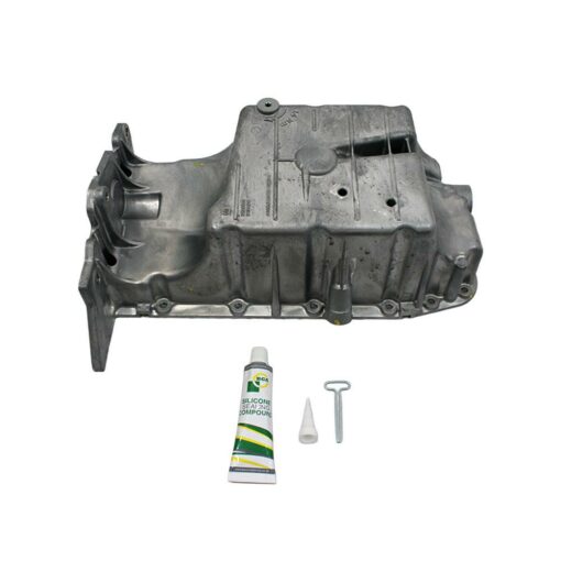 LSC 25200508 : GENUINE VAUXHALL Oil Pan / Sump and Sealant - NEW - Image 5