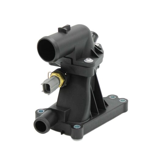 LSC 1829180 : Engine Coolant Thermostat Housing with Sensor and Seal - NEW - Image 3