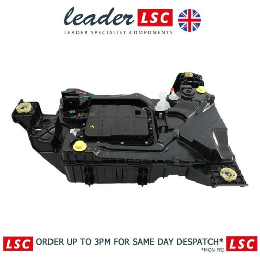 LSC 9825645580 : Genuine DPF Ad Blue Urea Reservoir Tank with Pump and Control Module - NEW OEM - Image 7