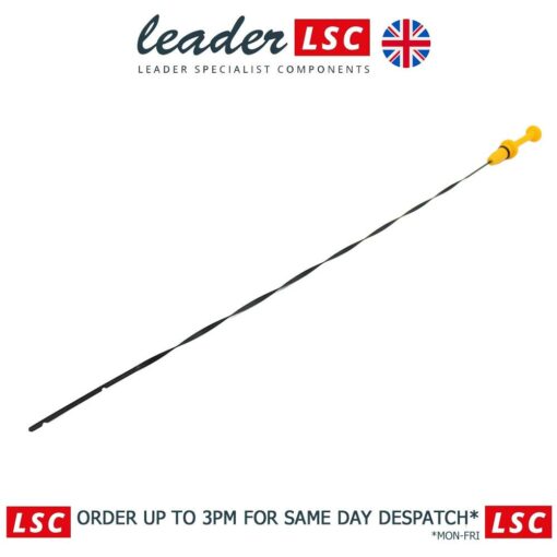 1174.82 : OIL LEVEL INDICATOR / DIPSTICK - NEW - Image 7