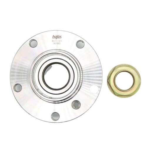 LSC 31221139345 : Front Wheel Hub and Bearing Kit with ABS Ring - NEW - Image 5