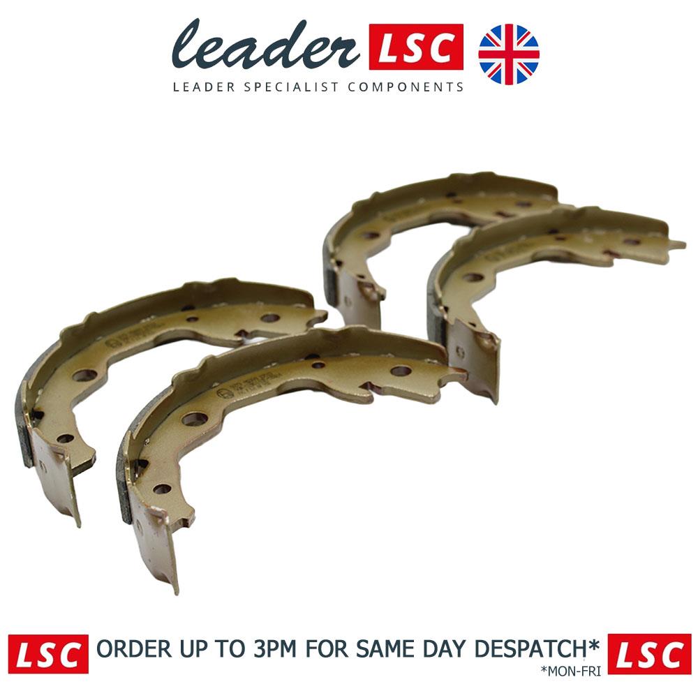 LSC 44060JE27A : Rear Parking Brake Shoe Set - NEW - Image 9