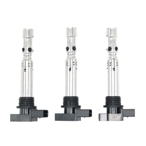 LSC 03D905115A : Set of 3 x Ignition Coils for Seat Skoda VW - NEW - Image 2