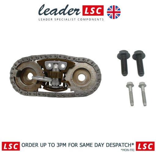 LSC 95527799 : GENUINE Timing Chain Balance / Damper / Vibration Kit - NEW - Image 8