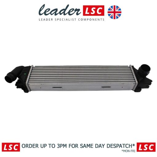 LSC 93868349 : Turbo Intercooler for 1.6 Diesel - NEW - Image 8