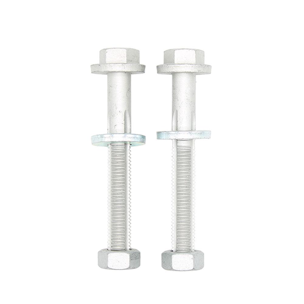 LSC 2007106 : Front Wheel Suspension Trailing Control Arm Mount Bolt Kit - NEW - Image 4