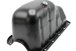 LSC 55200418 : Engine Oil Sump Pan with Plug - NEW
