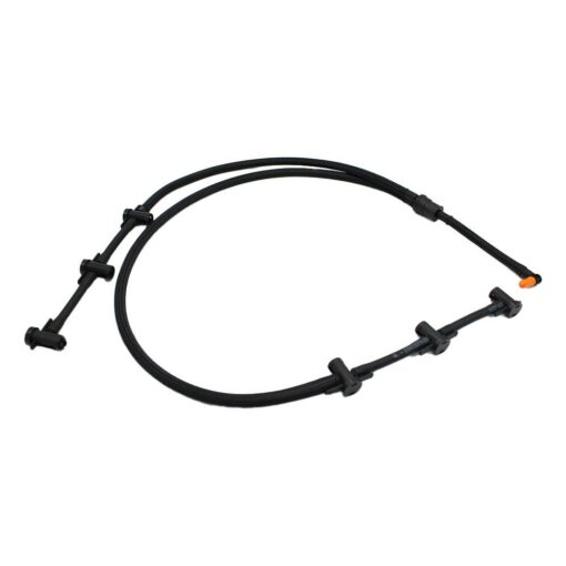LSC 059130218AS : Fuel Return Hose / Overflow / Leak Off Pipe - NEW