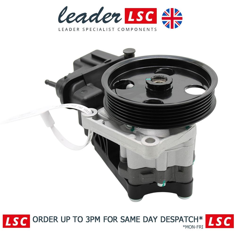 LSC 0064667801 : Power Steering Pump - NEW - Image 8